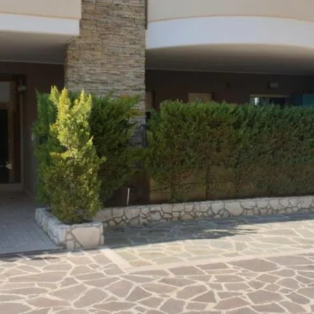 Immobiliare La Rosetana - Residenza La Palma شقة *
