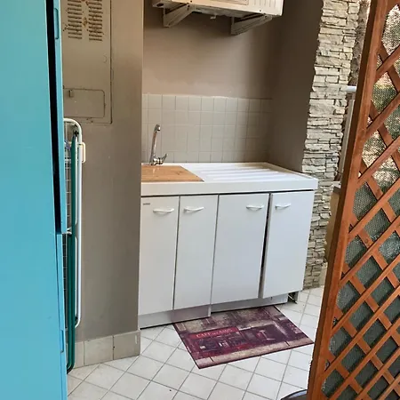 شقة Immobiliare La Rosetana - Residenza La Palma *