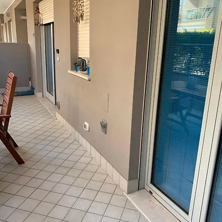 Immobiliare La Rosetana - Residenza La Palma شقة *