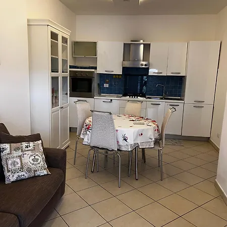 Immobiliare La Rosetana - Residenza La Palma *