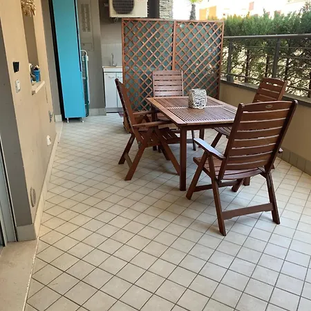 Immobiliare La Rosetana - Residenza La Palma شقة *