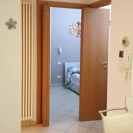 شقة Immobiliare La Rosetana - Residenza La Palma