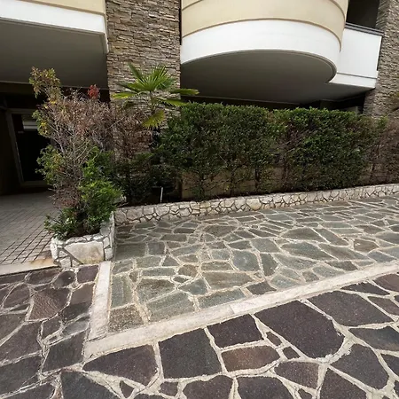 Immobiliare La Rosetana - Residenza La Palma * روزيتو ديلي أبروتسي