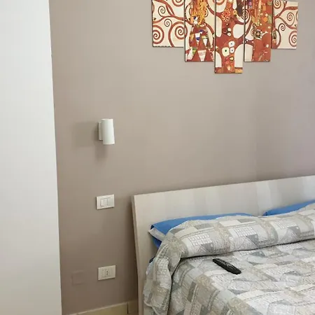 شقة Immobiliare La Rosetana - Residenza La Palma روزيتو ديلي أبروتسي