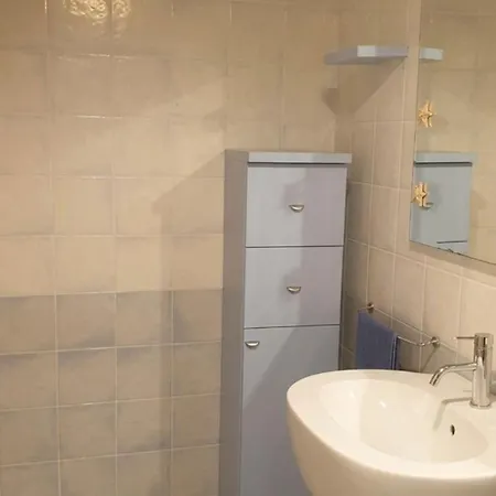 شقة Immobiliare La Rosetana - Residenza La Palma