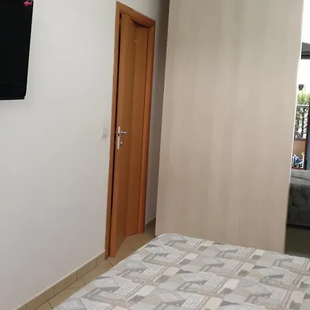 Immobiliare La Rosetana - Residenza La Palma