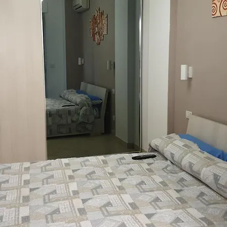 Immobiliare La Rosetana - Residenza La Palma * روزيتو ديلي أبروتسي
