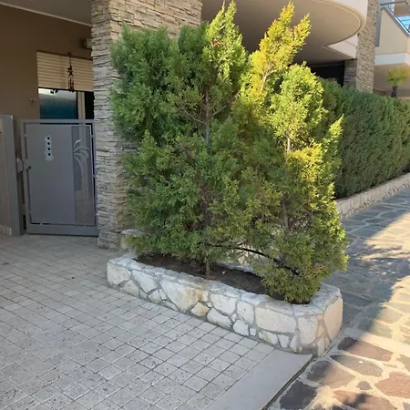 Immobiliare La Rosetana - Residenza La Palma روزيتو ديلي أبروتسي
