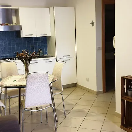 Immobiliare La Rosetana - Residenza La Palma * روزيتو ديلي أبروتسي