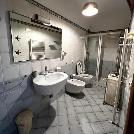 Immobiliare La Rosetana - Residenza La Palma *