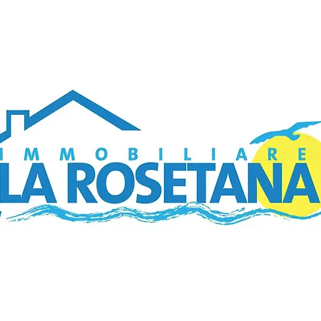 شقة Immobiliare La Rosetana - Residenza La Palma *